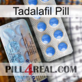 Tadalafil Pill 39